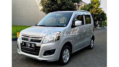 2013 Suzuki Karimun Wagon R GX - Barang Istimewa Dan Harga Menarik 2013 Suzuki Karimun Wagon R GX - Barang Istimewa Dan Harga Menarik
