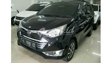 2017 Daihatsu Sigra R 2017 Daihatsu Sigra R