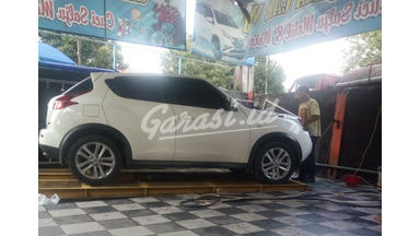 2011 Nissan Juke 1.5 2011 Nissan Juke 1.5