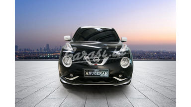 2017 Nissan Juke Revolt II - Mobil Pilihan 2017 Nissan Juke Revolt II - Mobil Pilihan