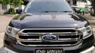 2015 Ford New Everest 2.5 L - SIAP PAKAI (s-4) 2015 Ford New Everest 2.5 L - SIAP PAKAI (s-4)