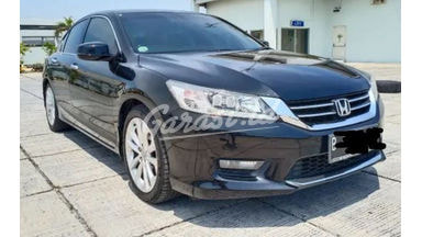 2015 Honda Accord VTIL 2015 Honda Accord VTIL