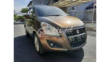 2013 Suzuki Splash GL - Harga Murah Tinggal Pakai 2013 Suzuki Splash GL - Harga Murah Tinggal Pakai