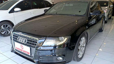 2011 Audi A4 1.8 AT - Good Condition (s-0) 2011 Audi A4 1.8 AT - Good Condition (s-0)