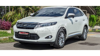 2014 Toyota Harrier Advance 2014 Toyota Harrier Advance