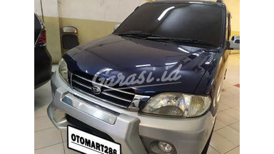2004 Daihatsu Taruna FGX 2004 Daihatsu Taruna FGX