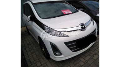 2012 Mazda Biante at - SIAP PAKAI ! 2012 Mazda Biante at - SIAP PAKAI !