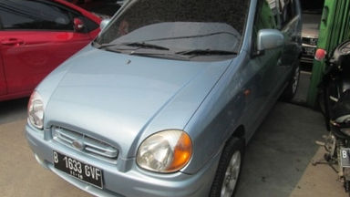 2003 KIA Visto 1.0 - Barang Cakep (s-4) 2003 KIA Visto 1.0 - Barang Cakep (s-4)