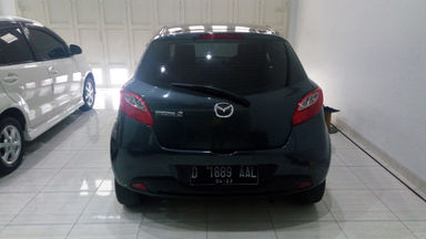 2012 Mazda 2 V Matic - Siap Pakai Dan Mulus (s-3) 2012 Mazda 2 V Matic - Siap Pakai Dan Mulus (s-3)