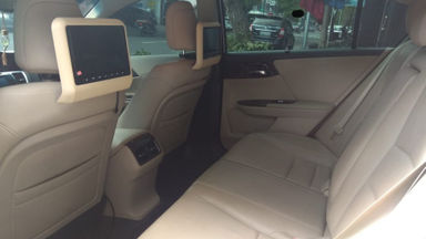 2013 Honda Accord Vtil - Dijual Cepat Full Orisinal Seperti Baru (s-4) 2013 Honda Accord Vtil - Dijual Cepat Full Orisinal Seperti Baru (s-4)