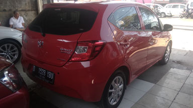 2018 Honda Brio satya - Siap Pakai Mulus Banget (s-7) 2018 Honda Brio satya - Siap Pakai Mulus Banget (s-7)