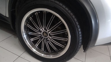 2011 Nissan Juke 1.5 - Nyaman Terawat (s-6) 2011 Nissan Juke 1.5 - Nyaman Terawat (s-6)
