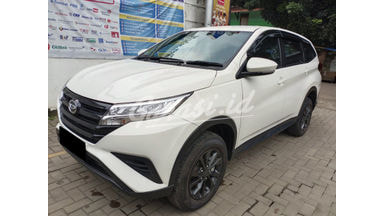 2019 Daihatsu Terios X - Mobil Pilihan 2019 Daihatsu Terios X - Mobil Pilihan