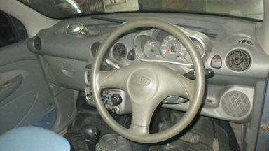 2003 KIA Visto MT - Mulus Terawat (s-4) 2003 KIA Visto MT - Mulus Terawat (s-4)