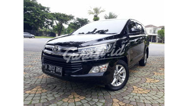 2019 Toyota Kijang Innova G 2019 Toyota Kijang Innova G