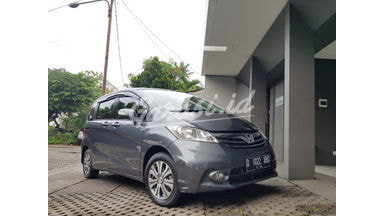 2013 Honda Freed E - Kondisi Terawat Siap Pakai 2013 Honda Freed E - Kondisi Terawat Siap Pakai