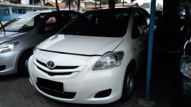 2012 Toyota Limo - Proses Cepat Tanpa Ribet 2012 Toyota Limo - Proses Cepat Tanpa Ribet