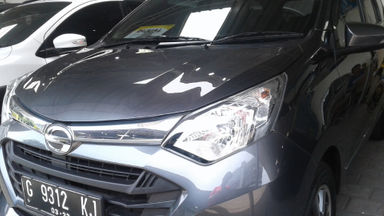 2018 Daihatsu Sigra R - Siap Pakai 2018 Daihatsu Sigra R - Siap Pakai