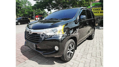 2016 Toyota Avanza Grand New - istimewa Sekali 2016 Toyota Avanza Grand New - istimewa Sekali