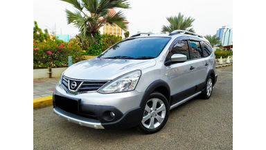 2013 Nissan Grand Livina X Gear - Mobil Pilihan 2013 Nissan Grand Livina X Gear - Mobil Pilihan