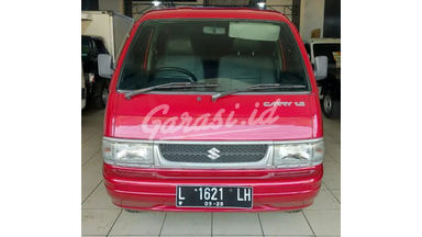 2015 Suzuki Carry GX 2015 Suzuki Carry GX
