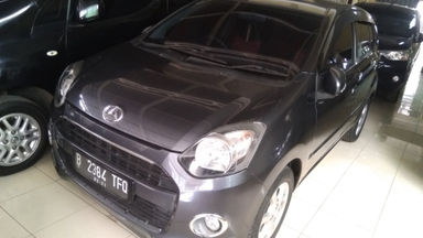 2016 Daihatsu Ayla X - Unit Istimewa (s-0) 2016 Daihatsu Ayla X - Unit Istimewa (s-0)