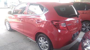 2018 Honda Brio satya - Siap Pakai Mulus Banget (s-2) 2018 Honda Brio satya - Siap Pakai Mulus Banget (s-2)