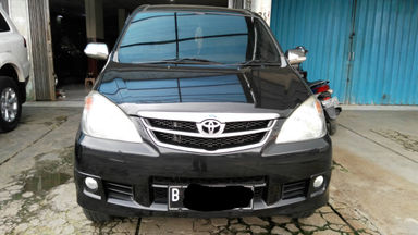 2000 Toyota Avanza G - SIAP PAKAI (s-7) 2000 Toyota Avanza G - SIAP PAKAI (s-7)