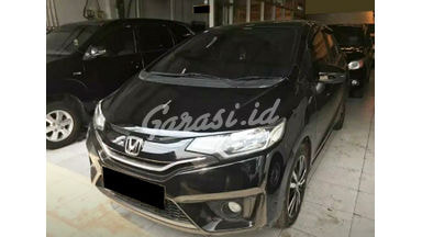 2014 Honda Jazz S - Mobil Pilihan 2014 Honda Jazz S - Mobil Pilihan