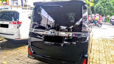 2018 Toyota Voxy AT - Mobil Pilihan (s-3) 2018 Toyota Voxy AT - Mobil Pilihan (s-3)