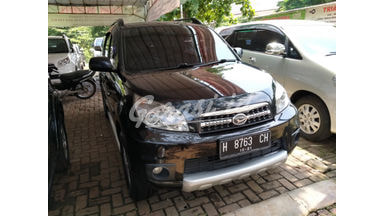 2011 Daihatsu Terios TX - Terawat Siap Pakai 2011 Daihatsu Terios TX - Terawat Siap Pakai