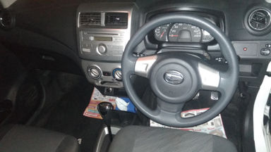 2016 Daihatsu Ayla X - Istimewa Siap Pakai (s-5) 2016 Daihatsu Ayla X - Istimewa Siap Pakai (s-5)