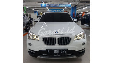 2013 BMW X1 X-Line Executive 2013 BMW X1 X-Line Executive