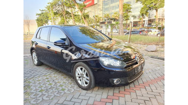 2012 Volkswagen Golf TSi - Mulus Siap Pakai 2012 Volkswagen Golf TSi - Mulus Siap Pakai