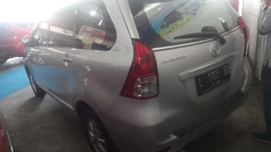2014 Toyota Avanza G - Istimewa Siap Pakai (s-3) 2014 Toyota Avanza G - Istimewa Siap Pakai (s-3)