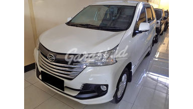 2017 Daihatsu Xenia X deluxe 2017 Daihatsu Xenia X deluxe
