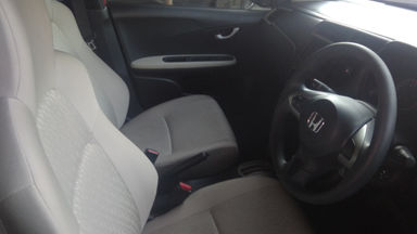 2018 Honda Brio satya - Siap Pakai Mulus Banget (s-6) 2018 Honda Brio satya - Siap Pakai Mulus Banget (s-6)