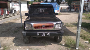 1994 Daihatsu Feroza . - Siap Pakai (s-1) 1994 Daihatsu Feroza . - Siap Pakai (s-1)