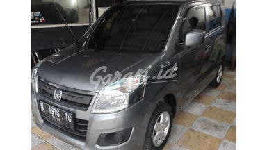 2013 Suzuki Karimun Wagon Gl 2013 Suzuki Karimun Wagon Gl