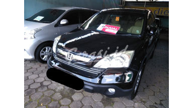 2008 Honda CR-V 2.0 - Siap Pakai 2008 Honda CR-V 2.0 - Siap Pakai