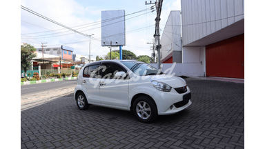 2014 Daihatsu Sirion 1.2 2014 Daihatsu Sirion 1.2