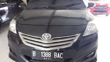 2010 Toyota Vios G - Proses Cepat Tanpa Ribet (s-1) 2010 Toyota Vios G - Proses Cepat Tanpa Ribet (s-1)