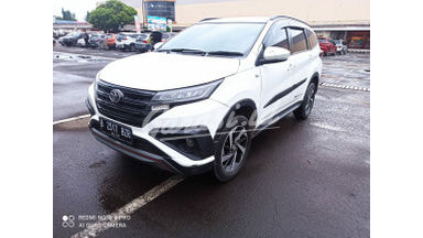 2018 Toyota Rush S TRD SPORTIVO 2018 Toyota Rush S TRD SPORTIVO