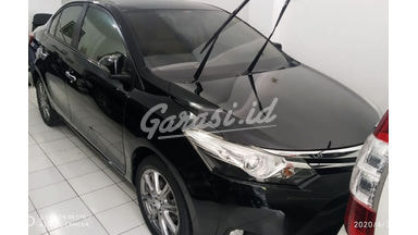 2016 Toyota Vios G - Good Condition 2016 Toyota Vios G - Good Condition