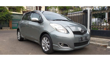 2010 Toyota Yaris E - siap pakai nego saja 2010 Toyota Yaris E - siap pakai nego saja