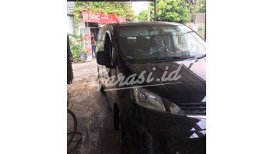 2012 Nissan Evalia XV - Siap Pakai 2012 Nissan Evalia XV - Siap Pakai