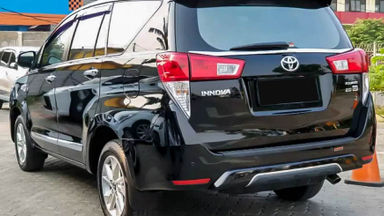 2016 Toyota Kijang Innova Q - Mobil Pilihan (s-3) 2016 Toyota Kijang Innova Q - Mobil Pilihan (s-3)