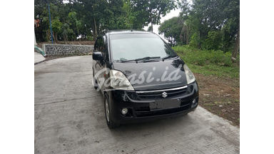 2007 Suzuki Karimun Estilo XVI 2007 Suzuki Karimun Estilo XVI