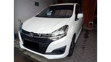 2018 Daihatsu Ayla X - Mobil Pilihan 2018 Daihatsu Ayla X - Mobil Pilihan