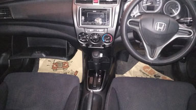 2012 Honda City E AT - Istimewa Siap Pakai (s-5) 2012 Honda City E AT - Istimewa Siap Pakai (s-5)